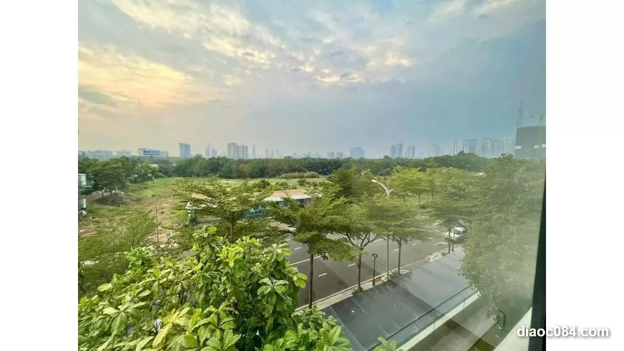3 bedrooms Apartment in Thu Duc, Ho Chi Minh, Vietnam No. 30697