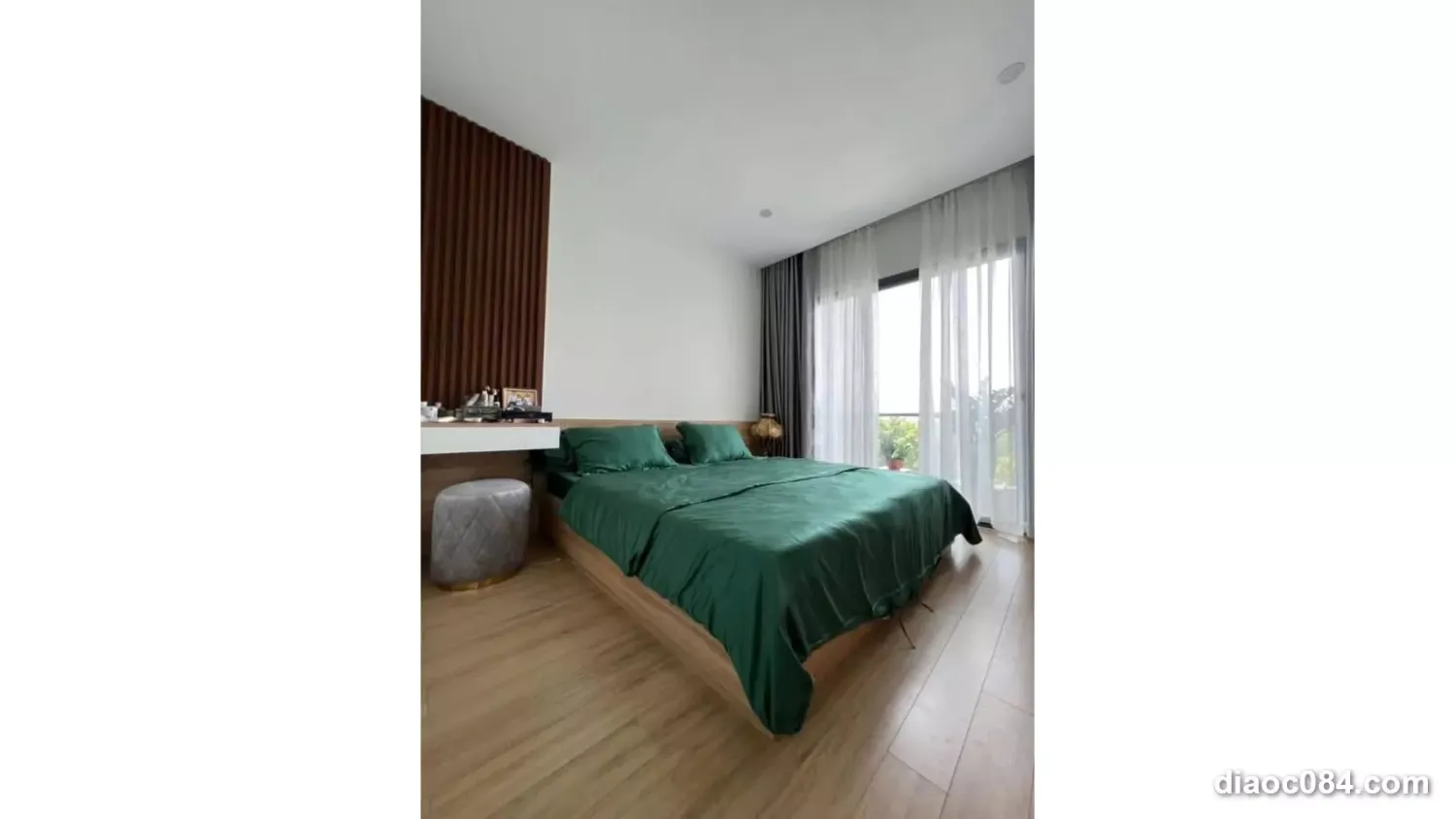 3 bedrooms Apartment in Thu Duc, Ho Chi Minh, Vietnam No. 30697