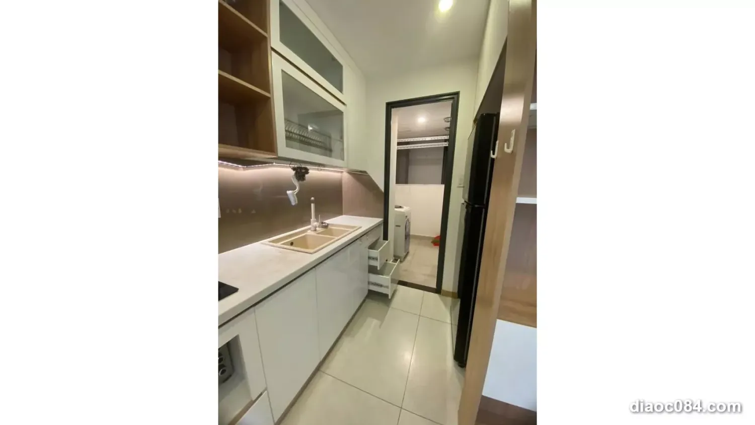 3 bedrooms Apartment in Thu Duc, Ho Chi Minh, Vietnam No. 30697