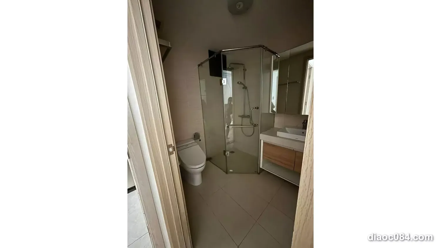 3 bedrooms Apartment in Thu Duc, Ho Chi Minh, Vietnam No. 30697