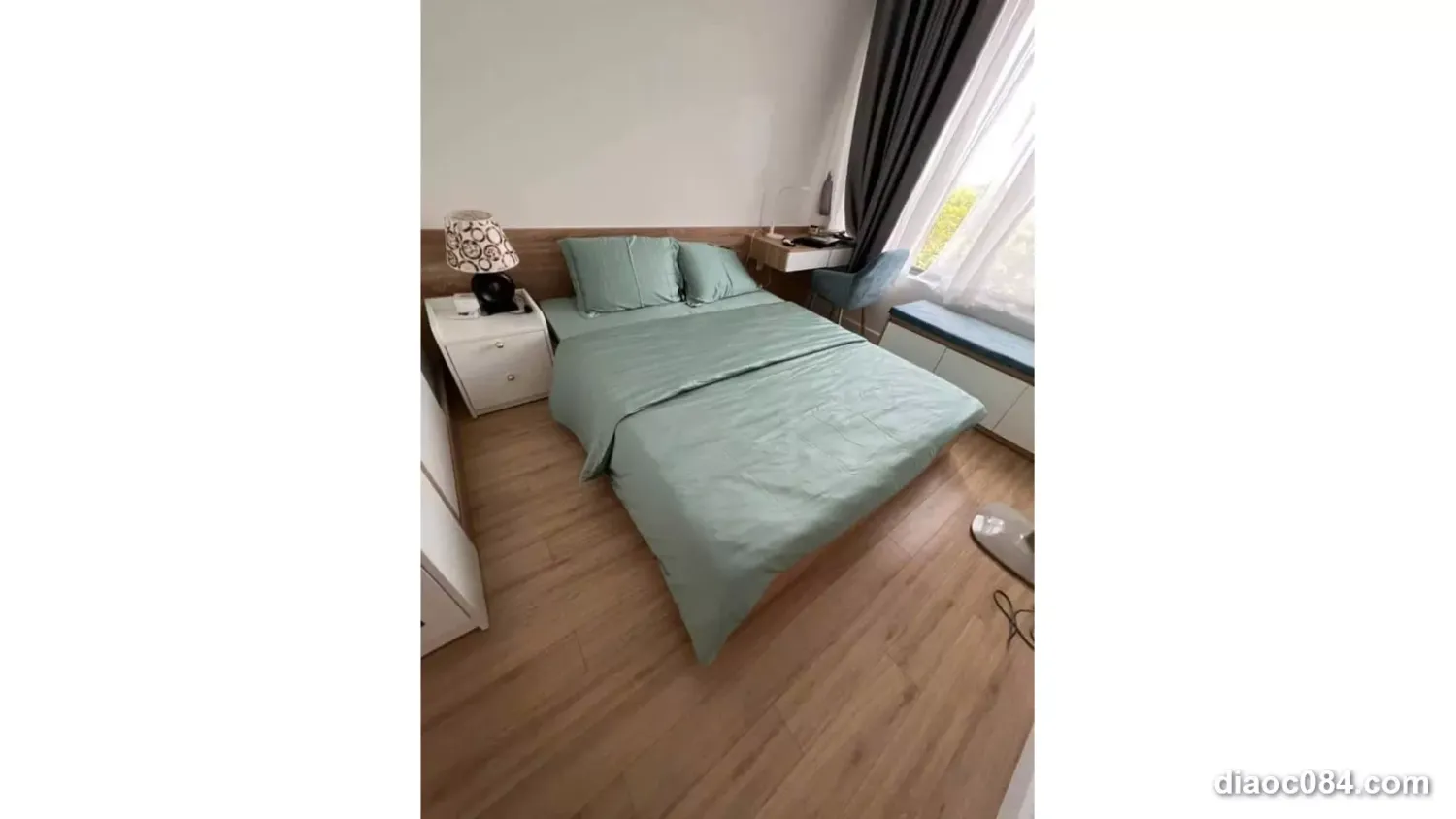 3 bedrooms Apartment in Thu Duc, Ho Chi Minh, Vietnam No. 30697