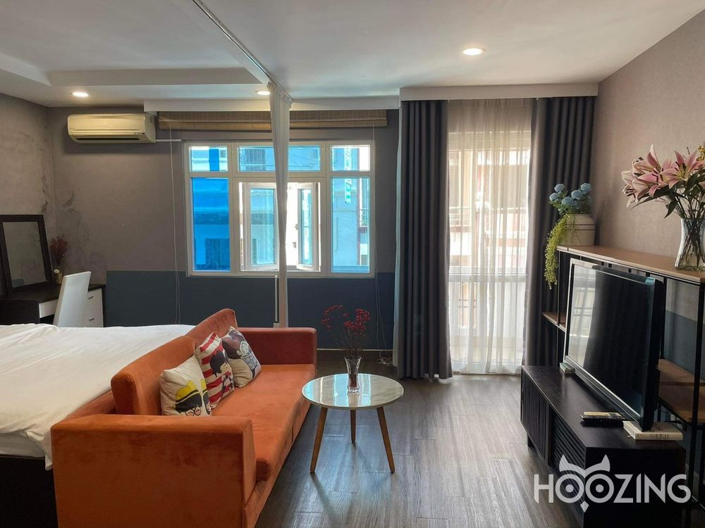 1 bedroom Apartment in District 1, Ho Chi Minh, Vietnam No. 30797