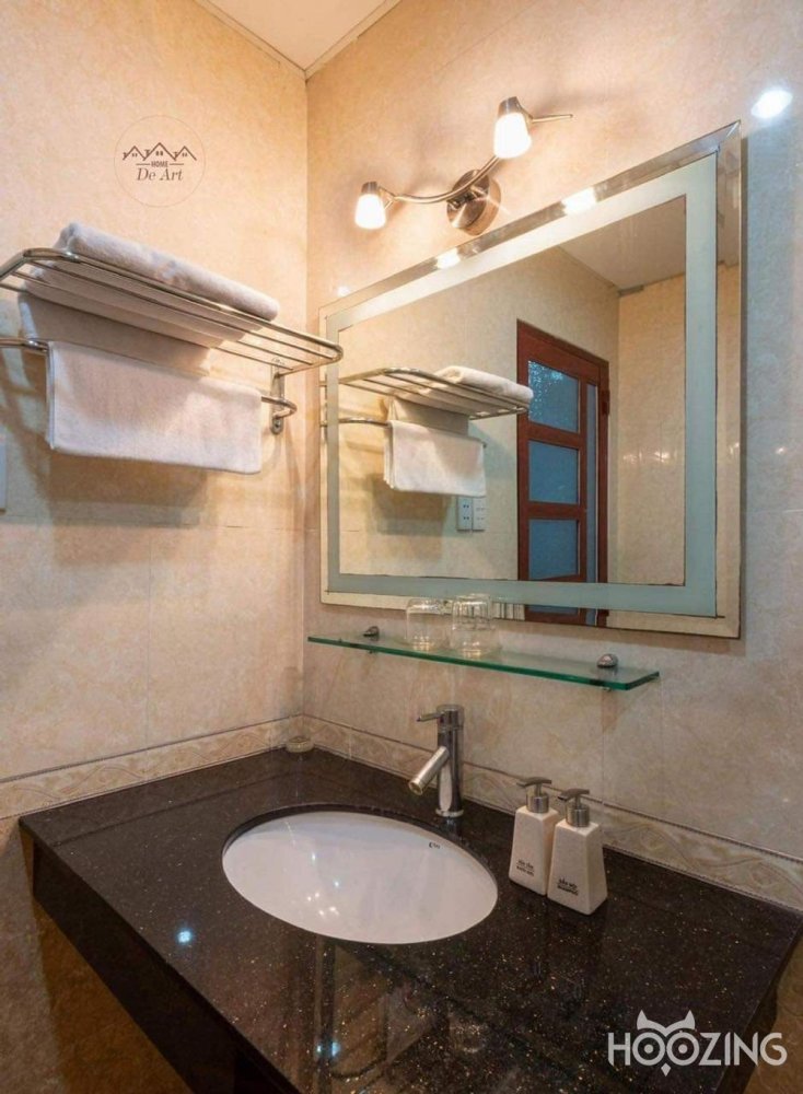 1 bedroom Apartment in District 1, Ho Chi Minh, Vietnam No. 30797