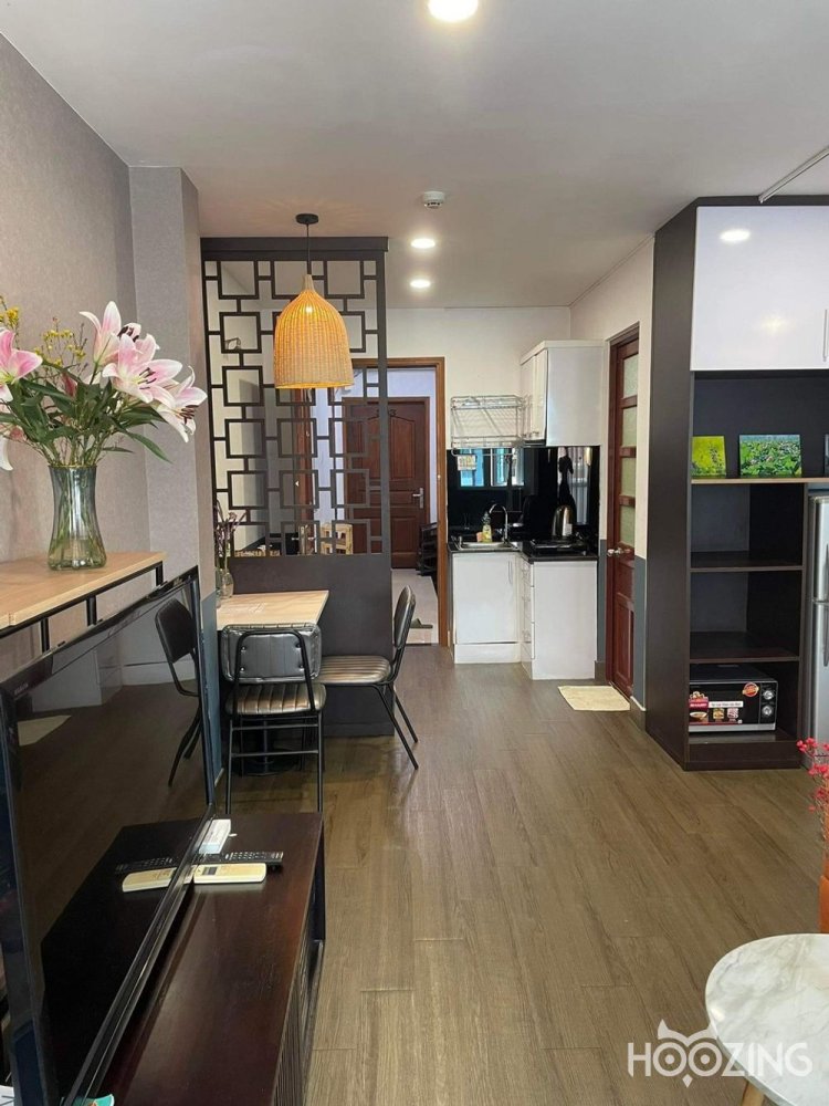 1 bedroom Apartment in District 1, Ho Chi Minh, Vietnam No. 30797