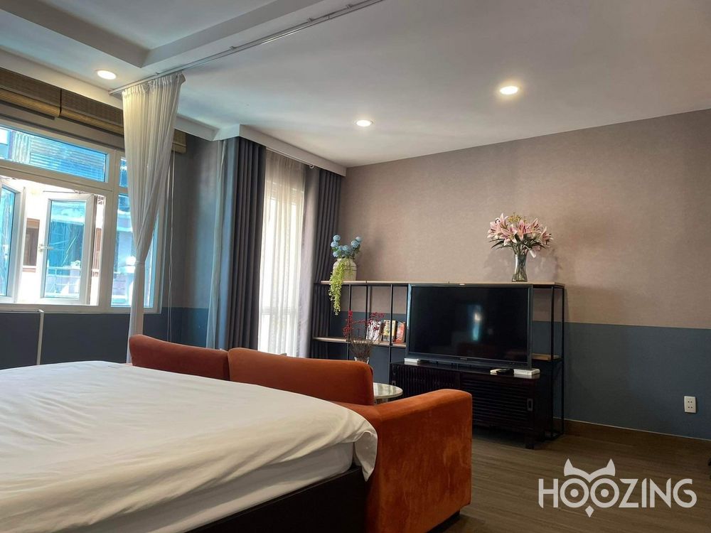 1 bedroom Apartment in District 1, Ho Chi Minh, Vietnam No. 30797