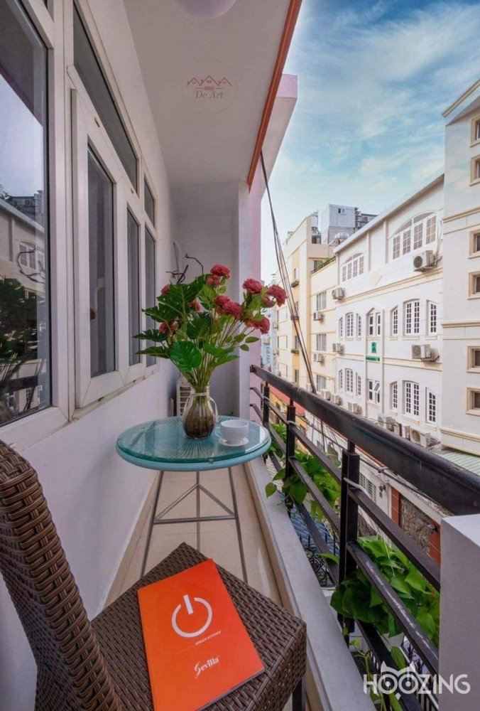 1 bedroom Apartment in District 1, Ho Chi Minh, Vietnam No. 30797