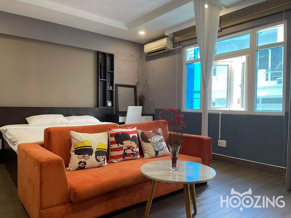 1 bedroom Apartment in District 1, Ho Chi Minh, Vietnam No. 30797