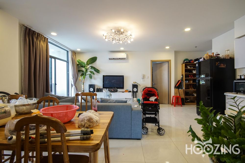 3 bedrooms Apartment in District 4, Ho Chi Minh, Vietnam No. 21714