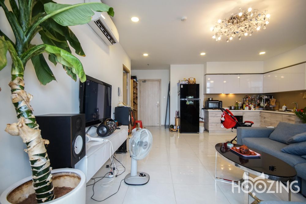 3 bedrooms Apartment in District 4, Ho Chi Minh, Vietnam No. 21714