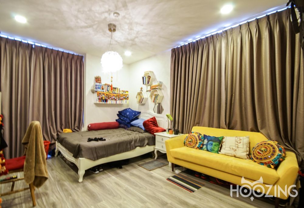 3 bedrooms Apartment in District 4, Ho Chi Minh, Vietnam No. 21714
