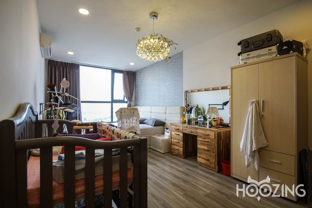 3 bedrooms Apartment in District 4, Ho Chi Minh, Vietnam No. 21714
