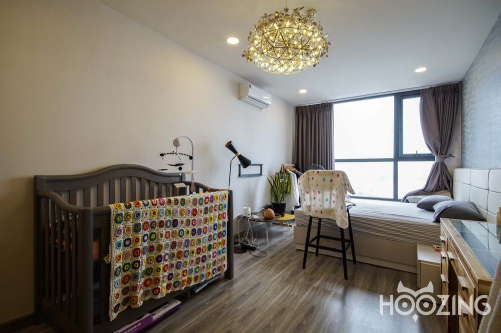3 bedrooms Apartment in District 4, Ho Chi Minh, Vietnam No. 21714