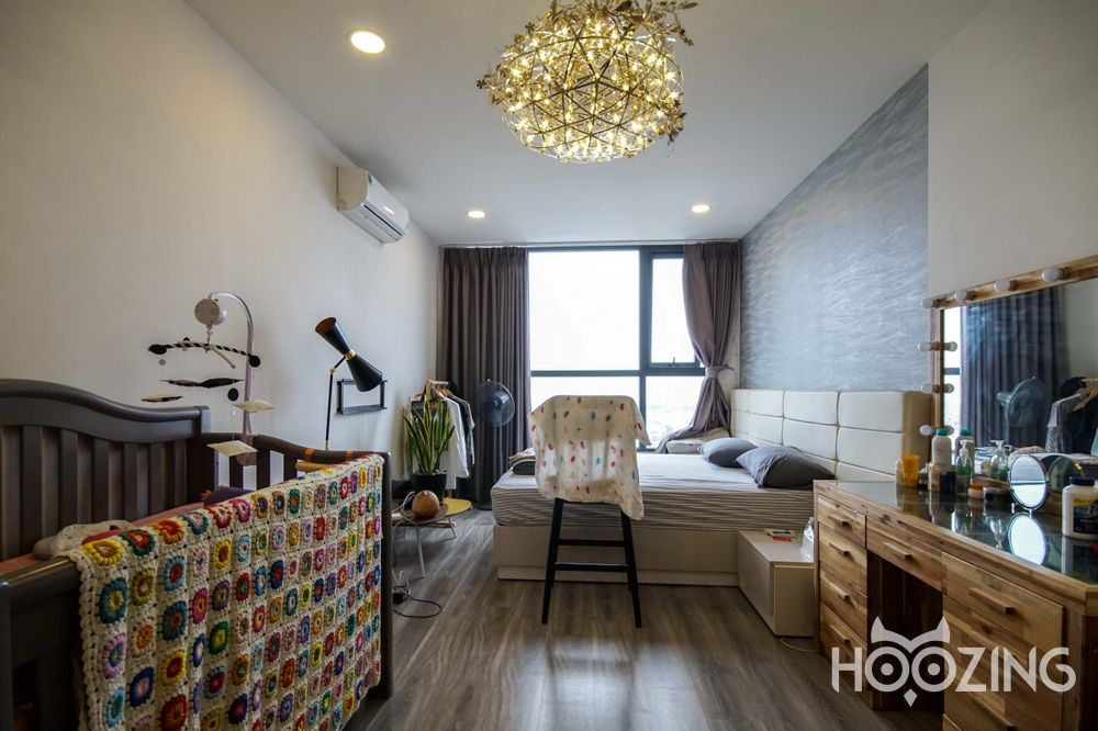 3 bedrooms Apartment in District 4, Ho Chi Minh, Vietnam No. 21714