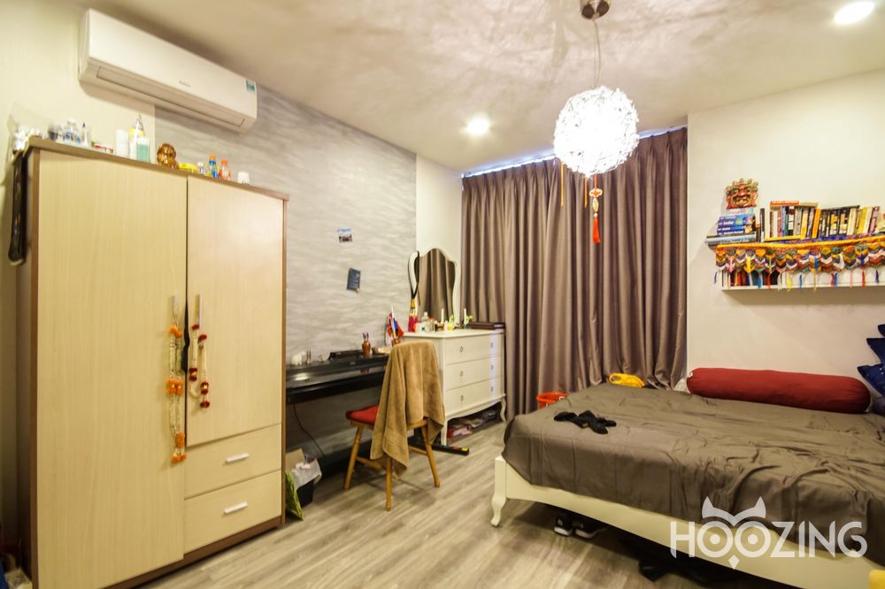 3 bedrooms Apartment in District 4, Ho Chi Minh, Vietnam No. 21714