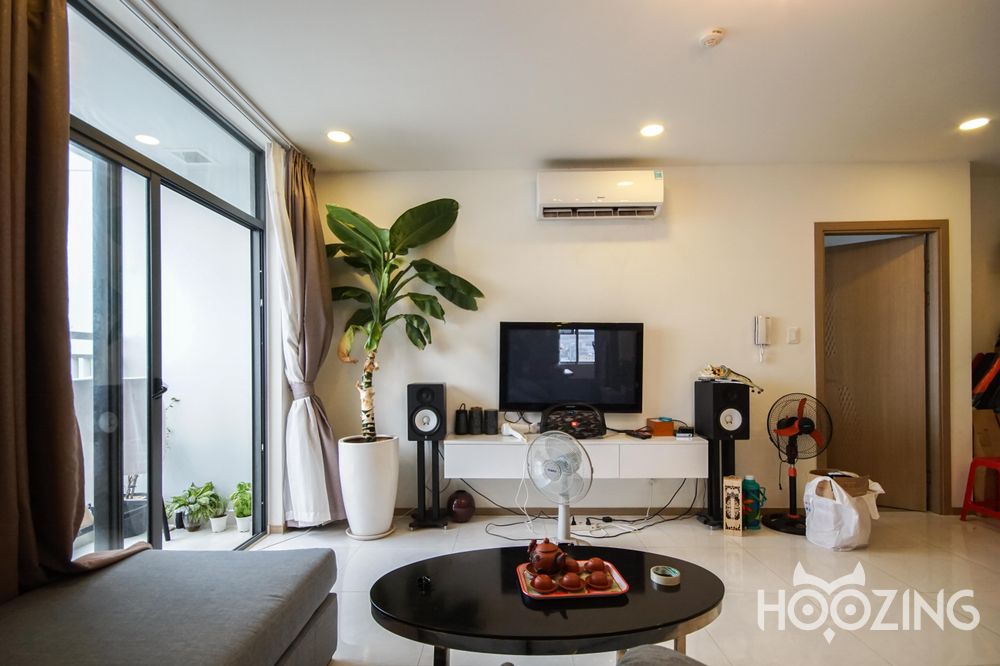 3 bedrooms Apartment in District 4, Ho Chi Minh, Vietnam No. 21714