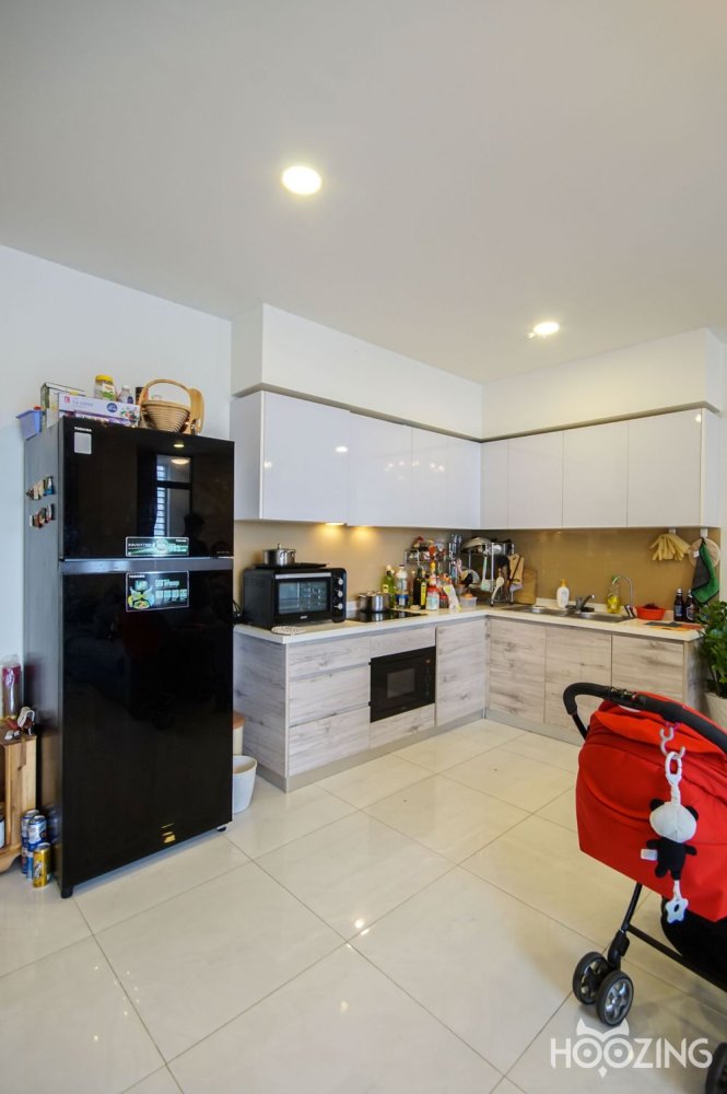 3 bedrooms Apartment in District 4, Ho Chi Minh, Vietnam No. 21714