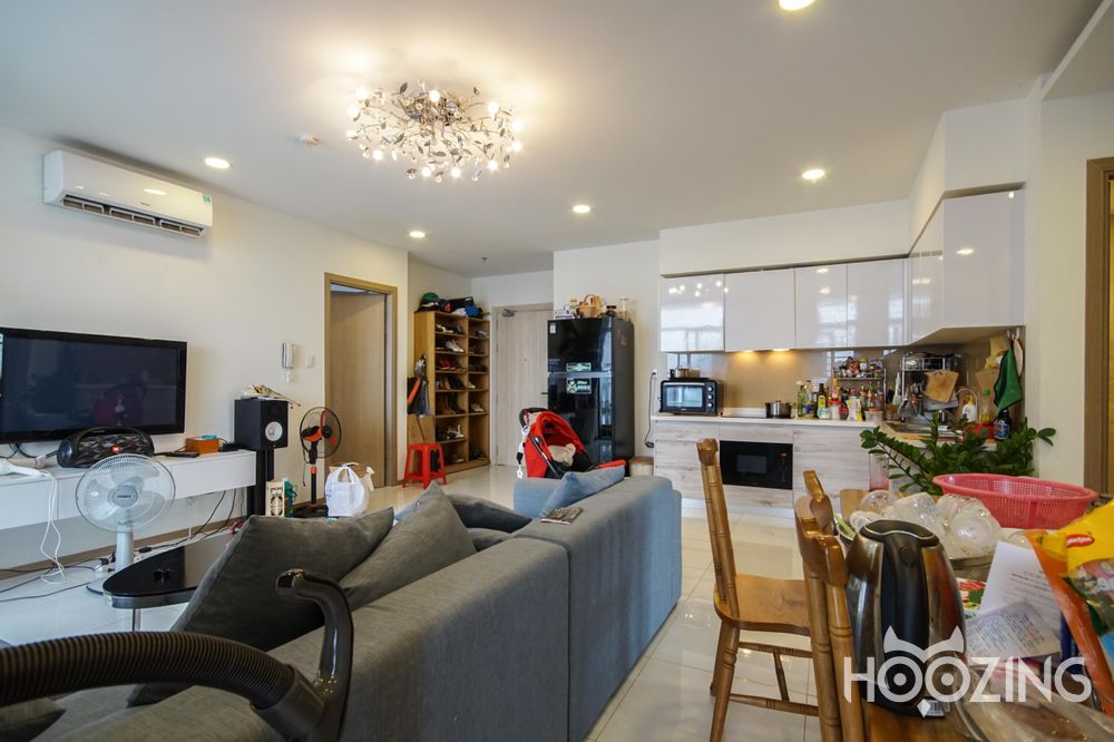 3 bedrooms Apartment in District 4, Ho Chi Minh, Vietnam No. 21714