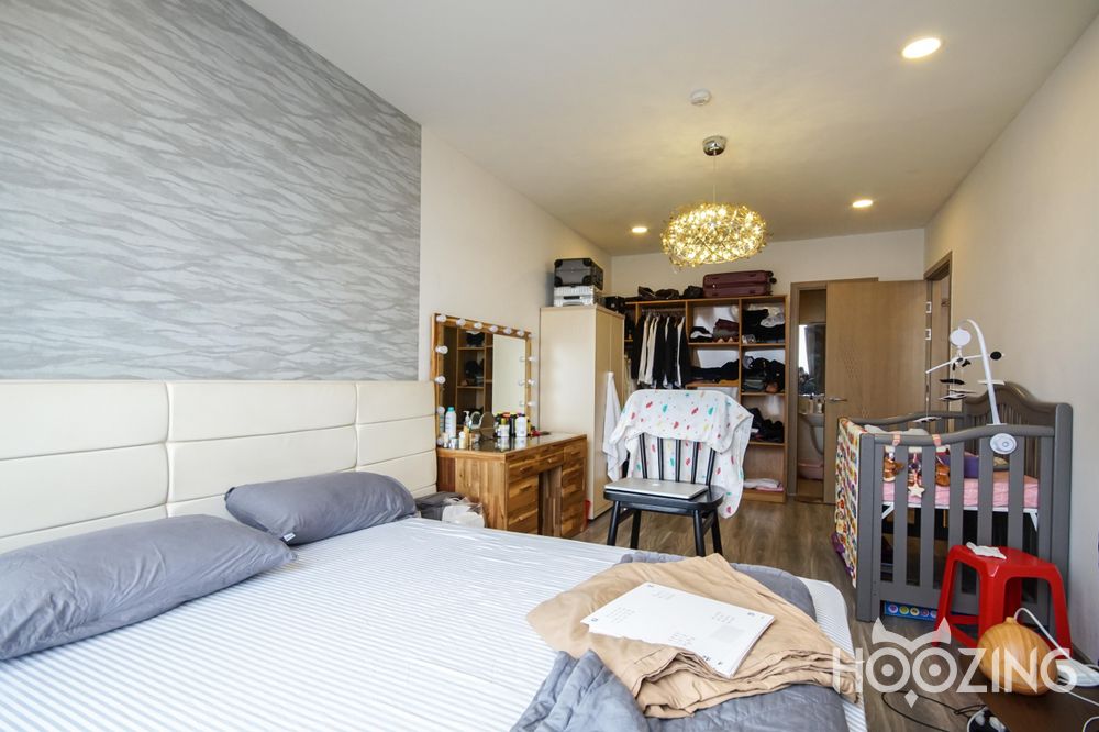 3 bedrooms Apartment in District 4, Ho Chi Minh, Vietnam No. 21714