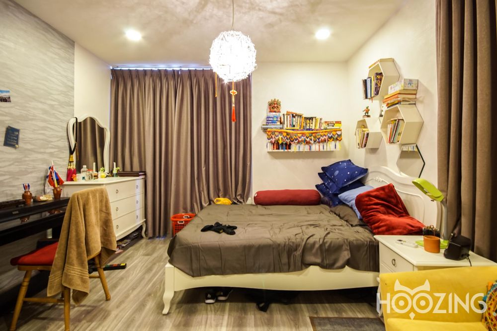 3 bedrooms Apartment in District 4, Ho Chi Minh, Vietnam No. 21714