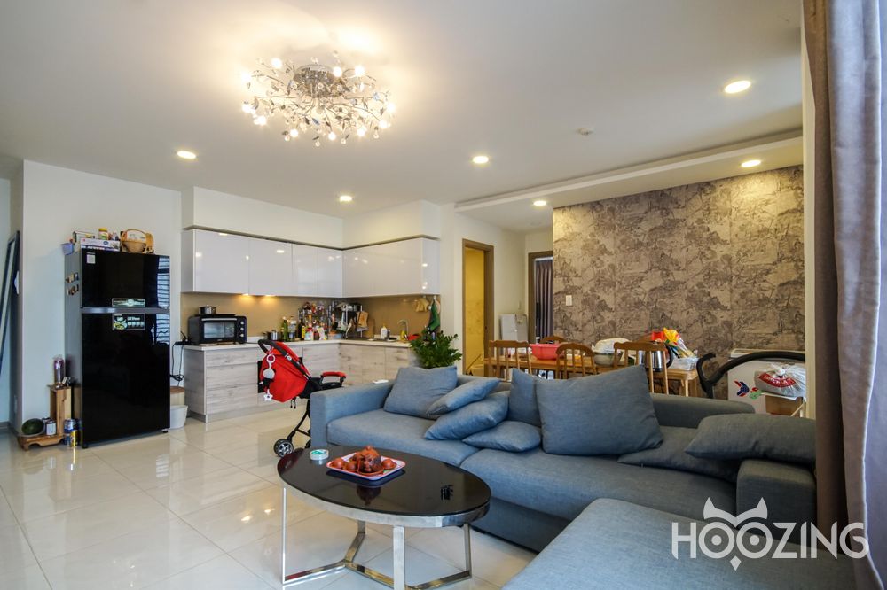 3 bedrooms Apartment in District 4, Ho Chi Minh, Vietnam No. 21714