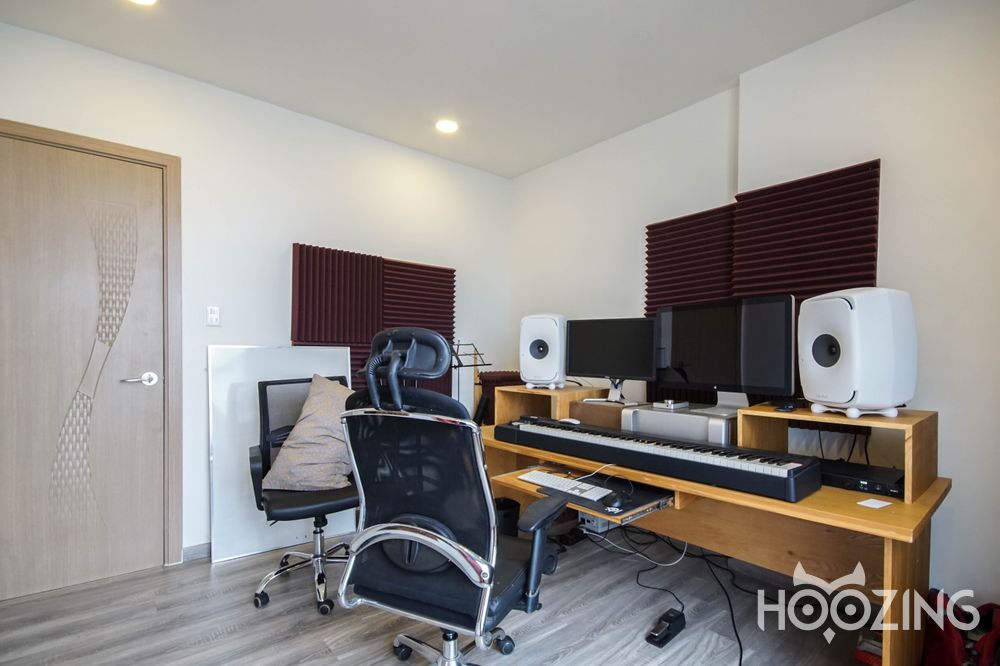 3 bedrooms Apartment in District 4, Ho Chi Minh, Vietnam No. 21714