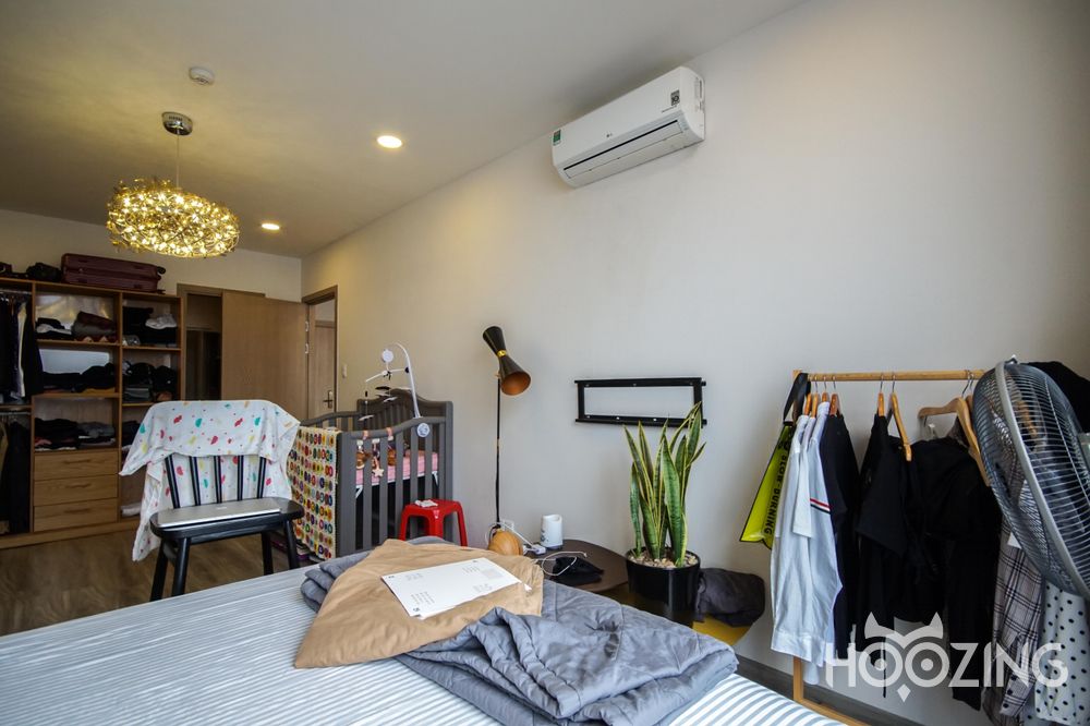 3 bedrooms Apartment in District 4, Ho Chi Minh, Vietnam No. 21714