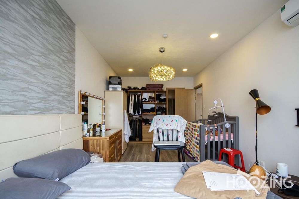 3 bedrooms Apartment in District 4, Ho Chi Minh, Vietnam No. 21714