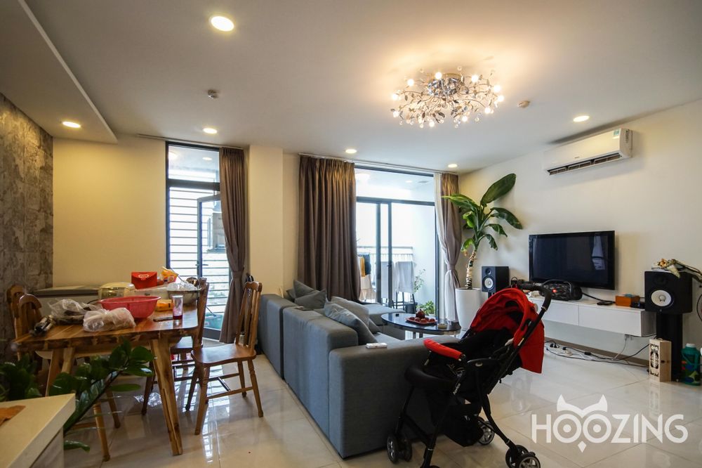 3 bedrooms Apartment in District 4, Ho Chi Minh, Vietnam No. 21714