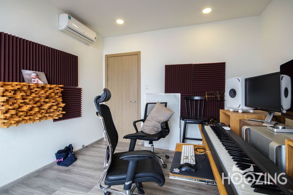 3 bedrooms Apartment in District 4, Ho Chi Minh, Vietnam No. 21714
