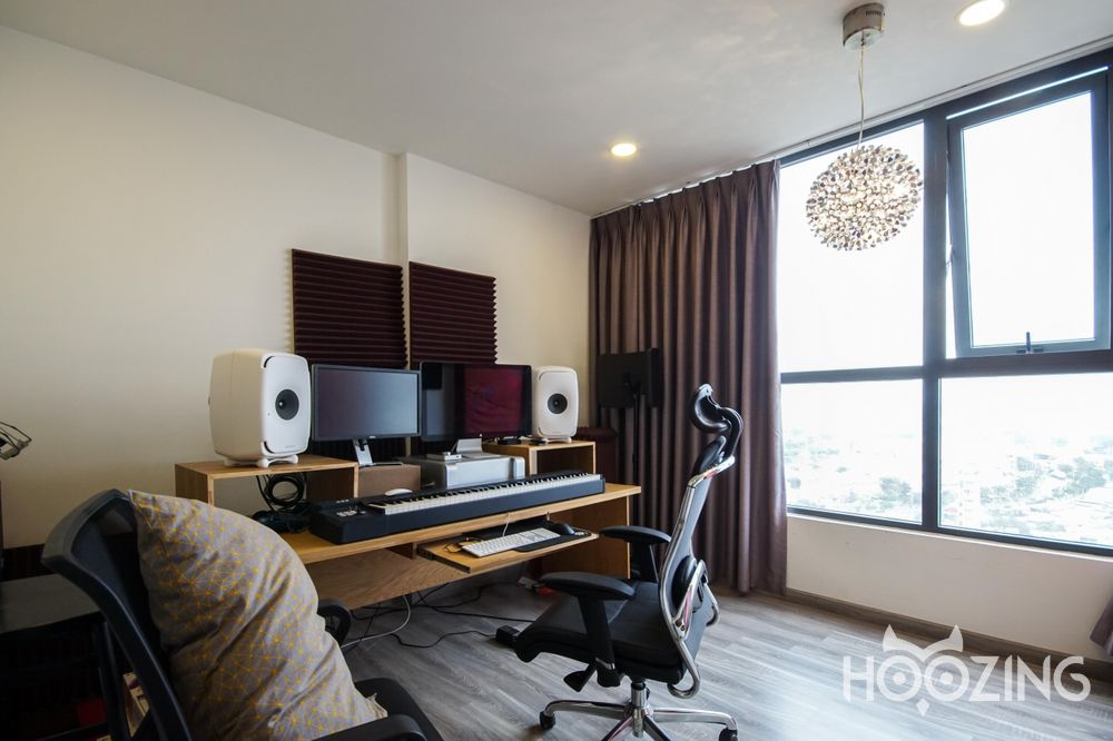 3 bedrooms Apartment in District 4, Ho Chi Minh, Vietnam No. 21714