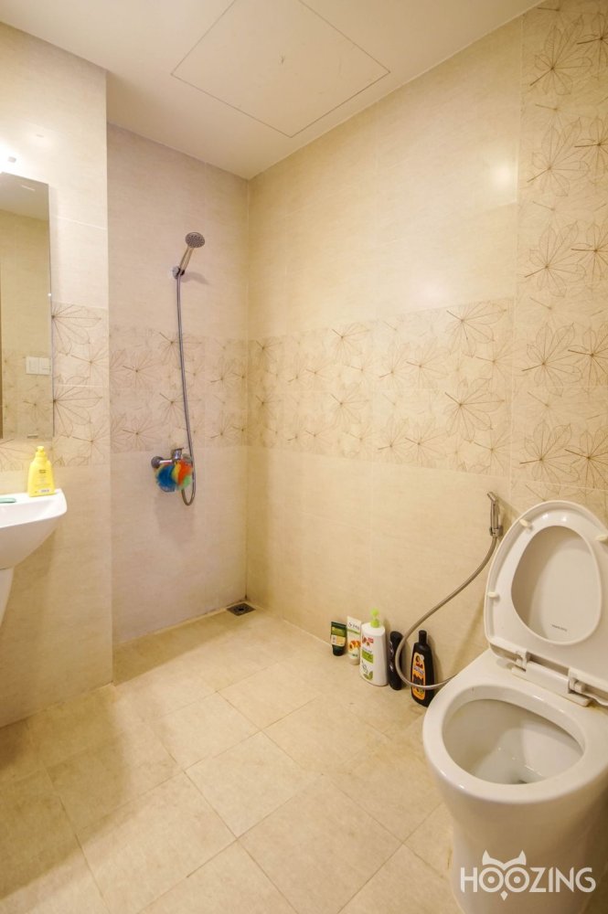 3 bedrooms Apartment in District 4, Ho Chi Minh, Vietnam No. 21714