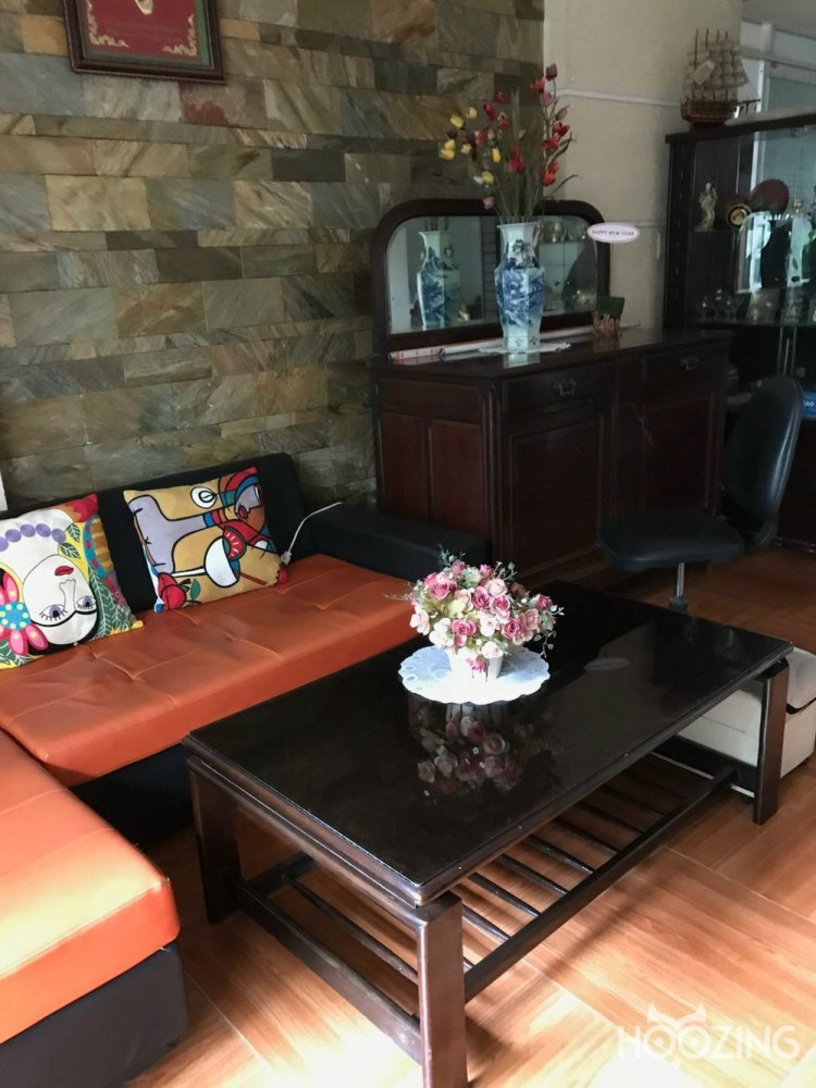 3 bedrooms House in Binh Thanh, Ho Chi Minh, Vietnam No. 31064