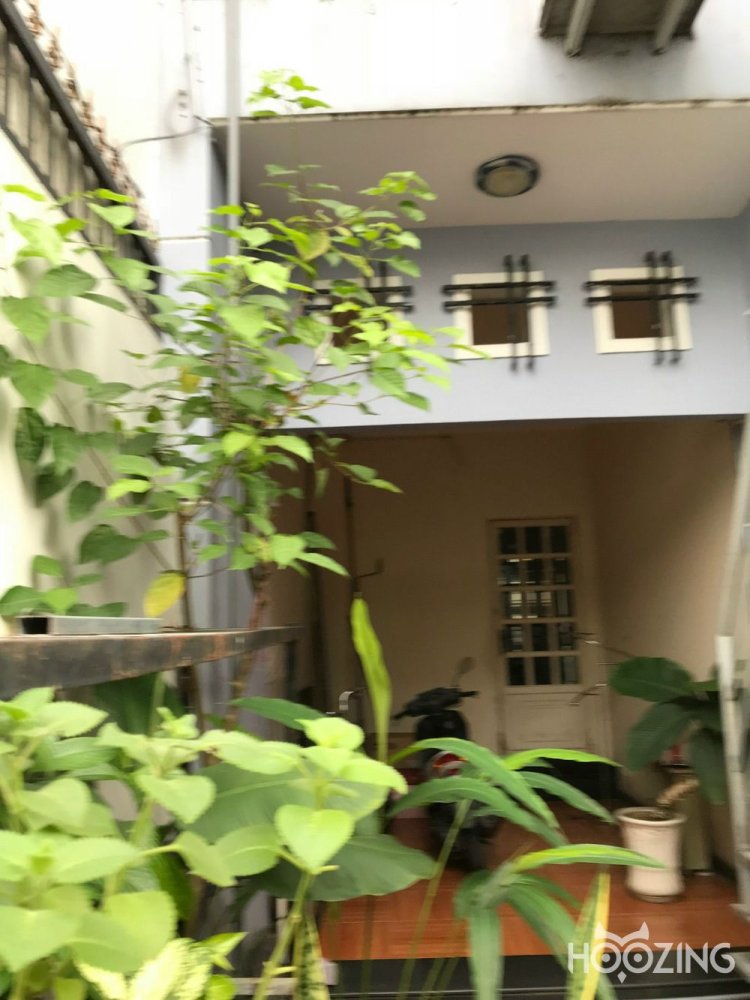 3 bedrooms House in Binh Thanh, Ho Chi Minh, Vietnam No. 31064