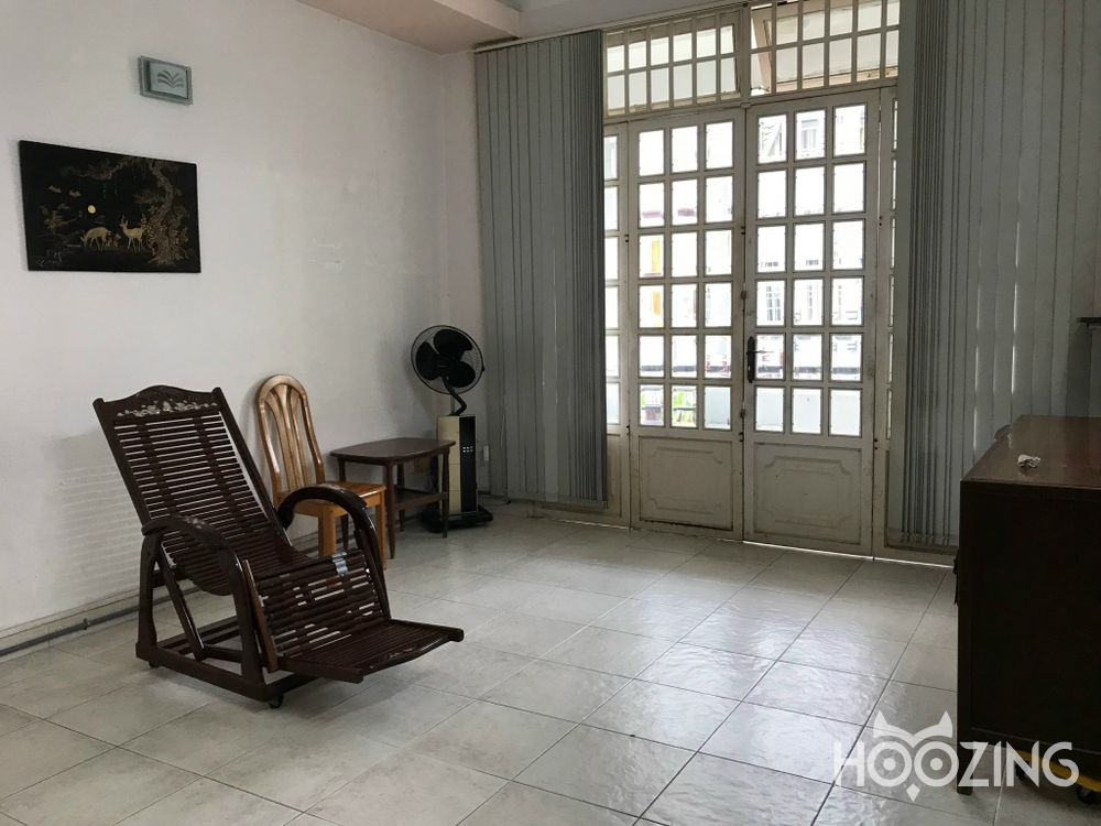 3 bedrooms House in Binh Thanh, Ho Chi Minh, Vietnam No. 31064