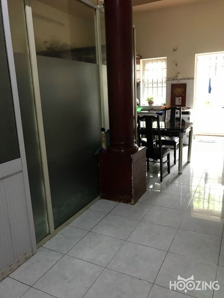 3 bedrooms House in Binh Thanh, Ho Chi Minh, Vietnam No. 31064