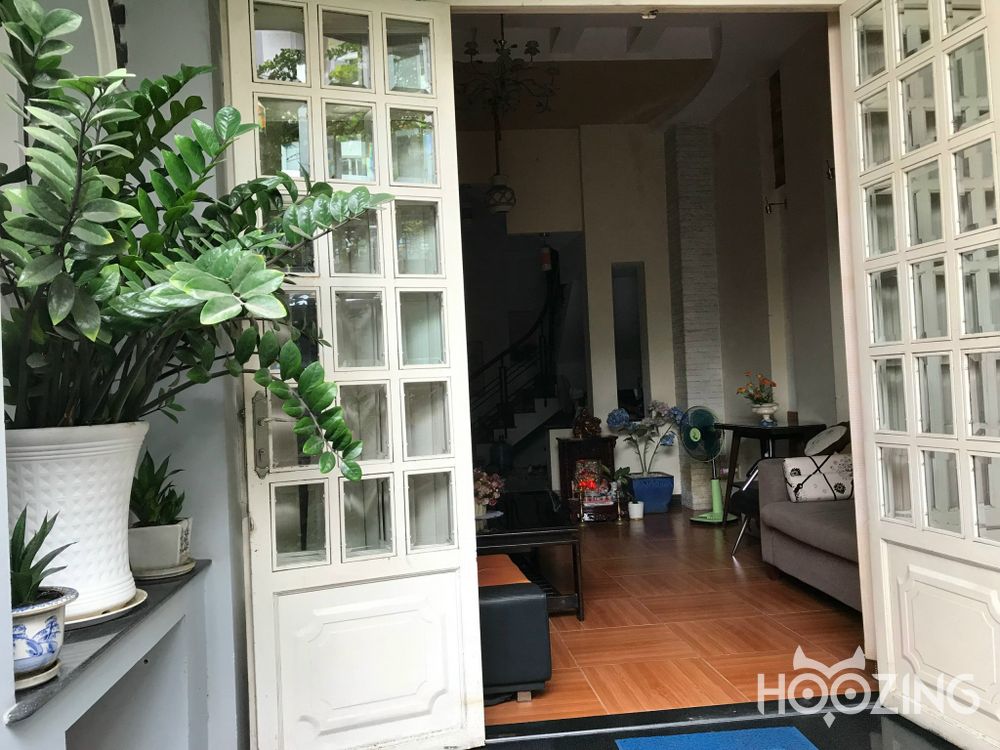 3 bedrooms House in Binh Thanh, Ho Chi Minh, Vietnam No. 31064