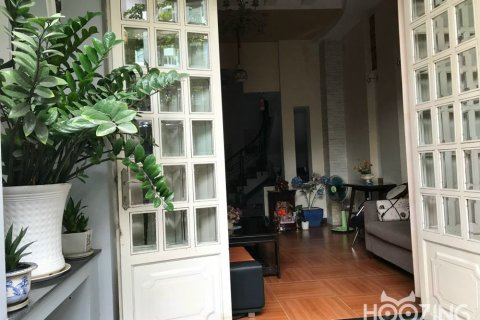 3 bedrooms House in Binh Thanh, Ho Chi Minh, Vietnam No. 31064
