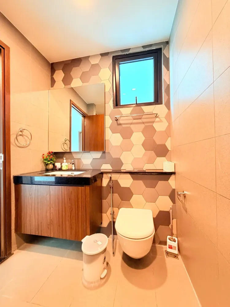 2 bedrooms Apartment in Thu Duc, Ho Chi Minh, Vietnam No. 31550