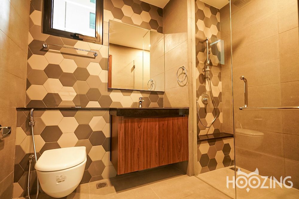 1 bedroom Apartment in Thu Duc, Ho Chi Minh, Vietnam No. 30917