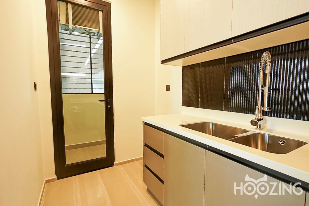 1 bedroom Apartment in Thu Duc, Ho Chi Minh, Vietnam No. 30917