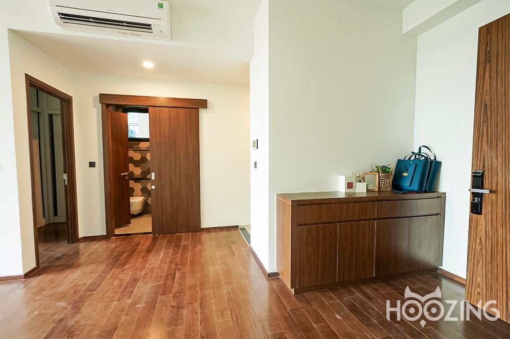 1 bedroom Apartment in Thu Duc, Ho Chi Minh, Vietnam No. 30917