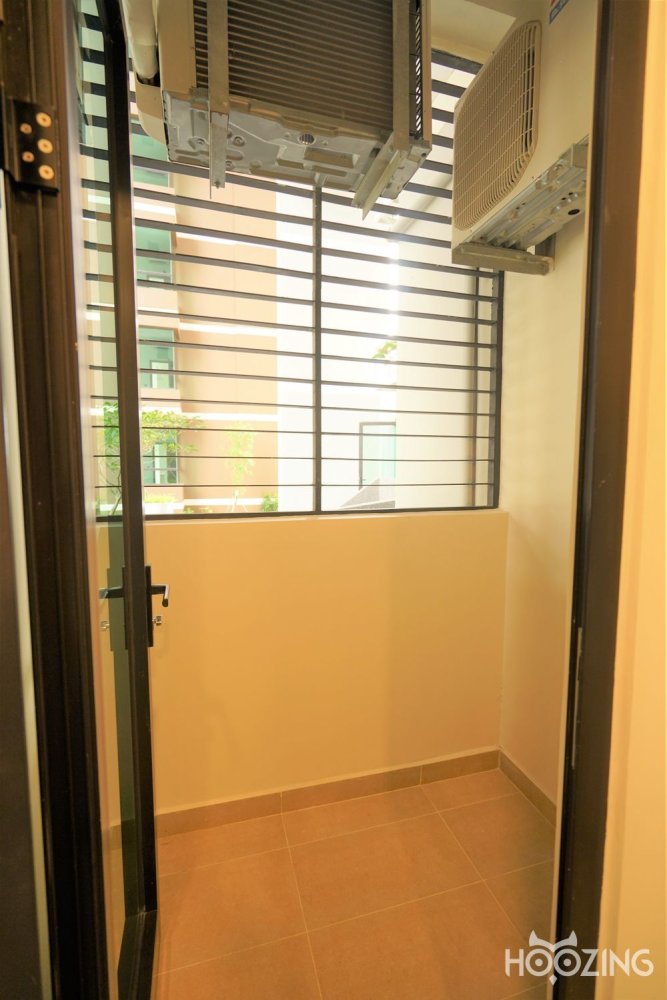 1 bedroom Apartment in Thu Duc, Ho Chi Minh, Vietnam No. 30917