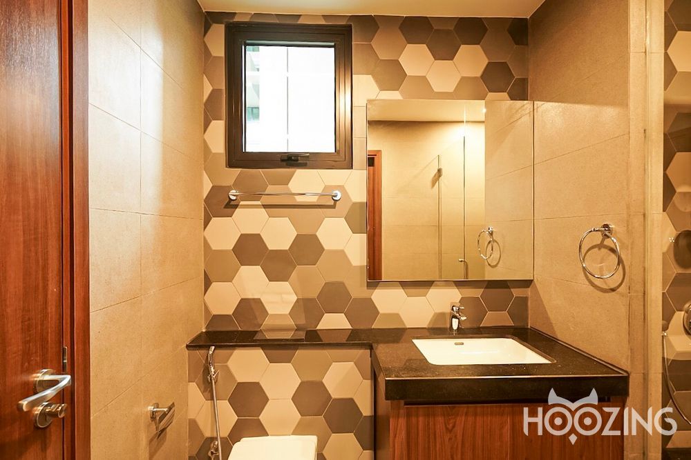 1 bedroom Apartment in Thu Duc, Ho Chi Minh, Vietnam No. 30917
