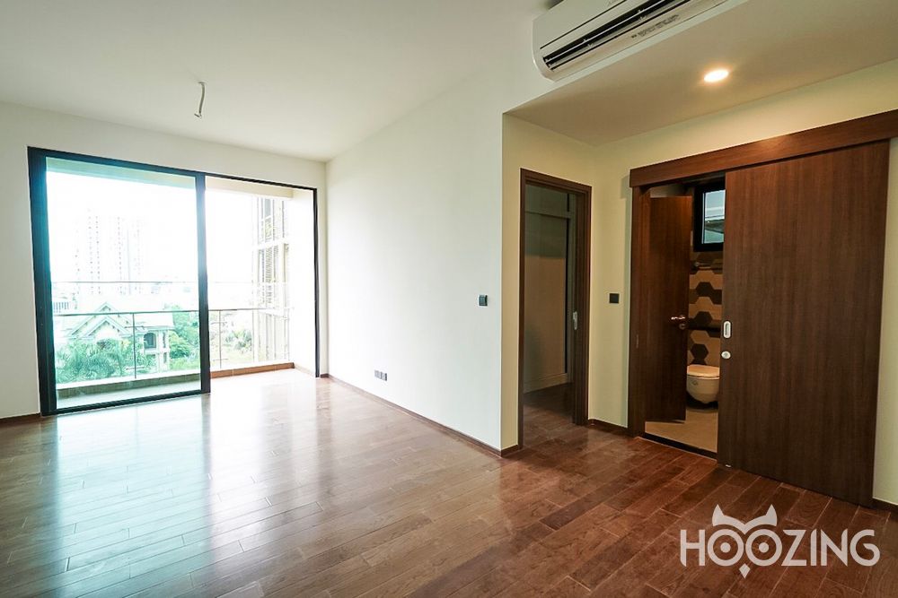 1 bedroom Apartment in Thu Duc, Ho Chi Minh, Vietnam No. 30917