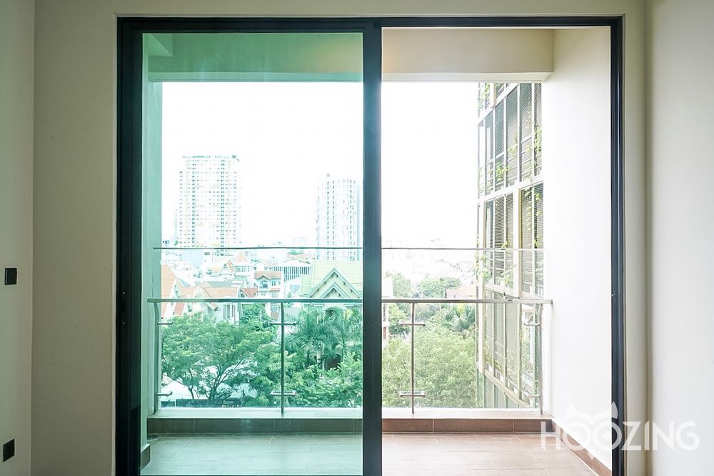 1 bedroom Apartment in Thu Duc, Ho Chi Minh, Vietnam No. 30917