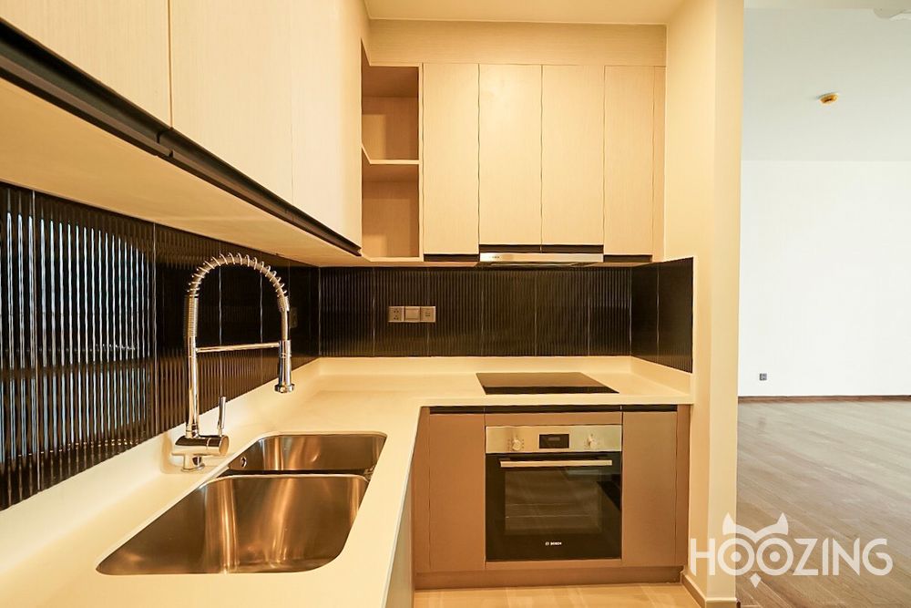 1 bedroom Apartment in Thu Duc, Ho Chi Minh, Vietnam No. 30917