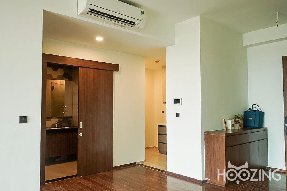 1 bedroom Apartment in Thu Duc, Ho Chi Minh, Vietnam No. 30917