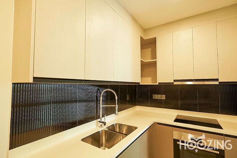 1 bedroom Apartment in Thu Duc, Ho Chi Minh, Vietnam No. 30917
