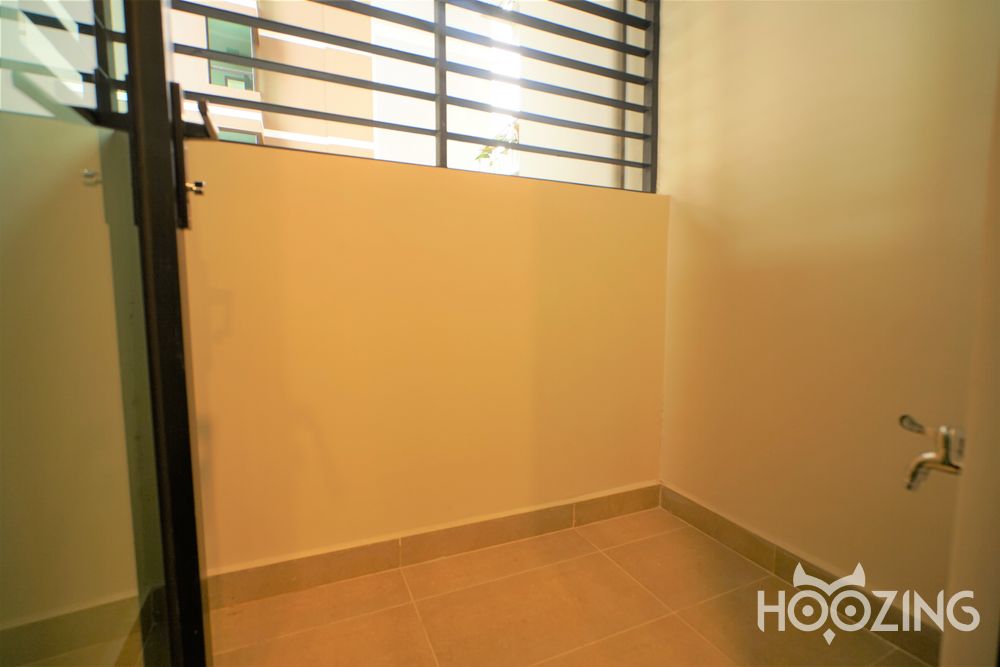 1 bedroom Apartment in Thu Duc, Ho Chi Minh, Vietnam No. 30917
