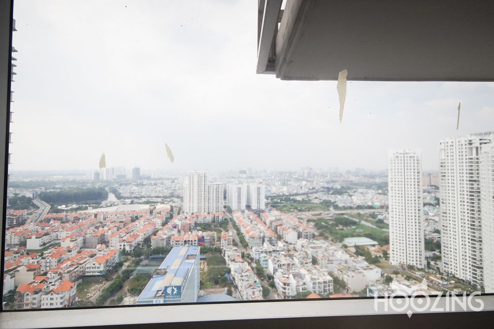 1 bedroom Apartment in District 7, Ho Chi Minh, Vietnam No. 30857
